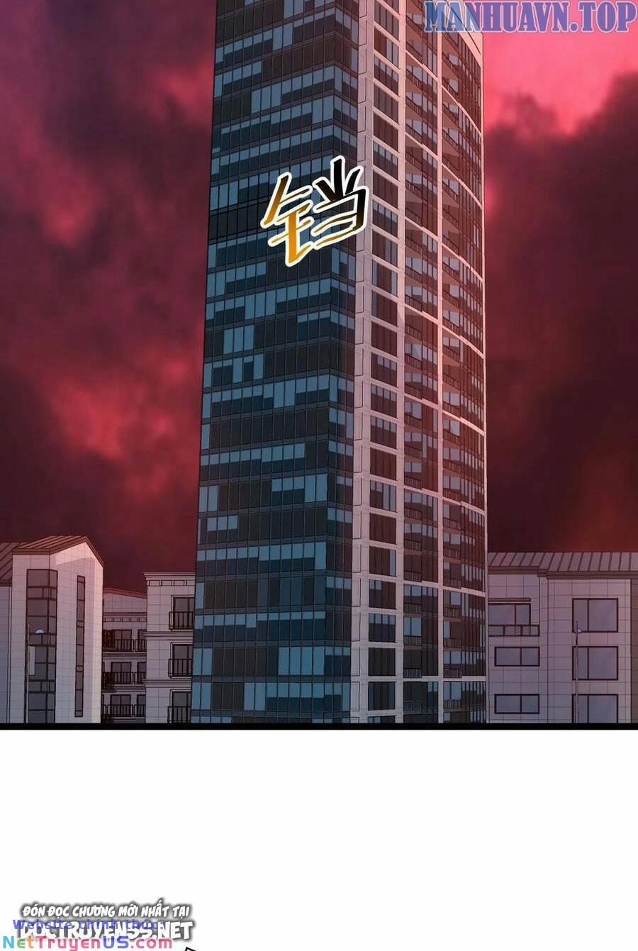 Bắt Đầu Livestream Ở Địa Phủ: Phát Sóng Trực Tiếp Ở Đây Ai Dám Đến 181 trang 13