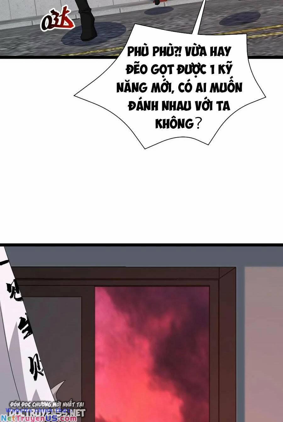 Bắt Đầu Livestream Ở Địa Phủ: Phát Sóng Trực Tiếp Ở Đây Ai Dám Đến 181 trang 15