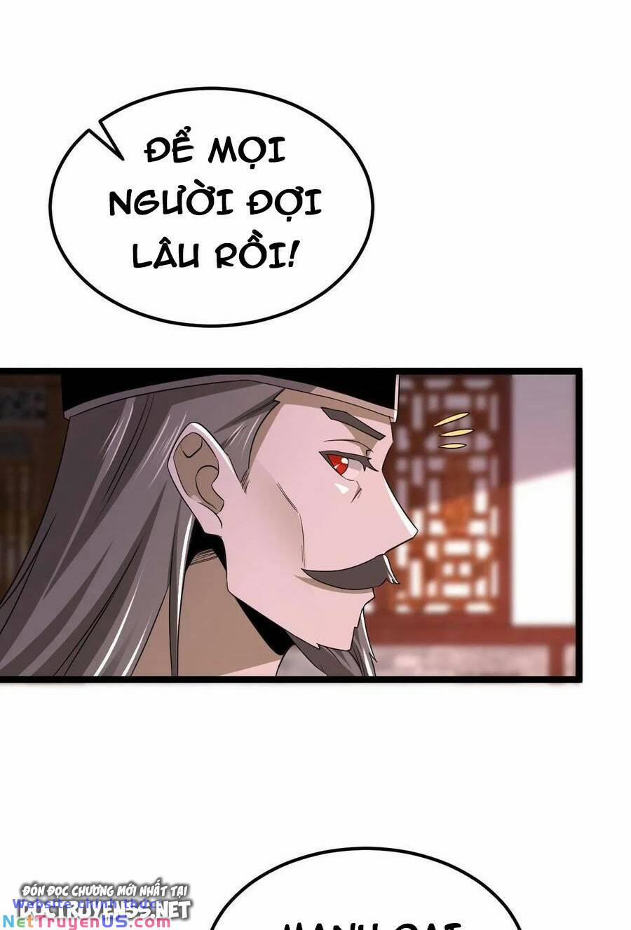 Bắt Đầu Livestream Ở Địa Phủ: Phát Sóng Trực Tiếp Ở Đây Ai Dám Đến 181 trang 25