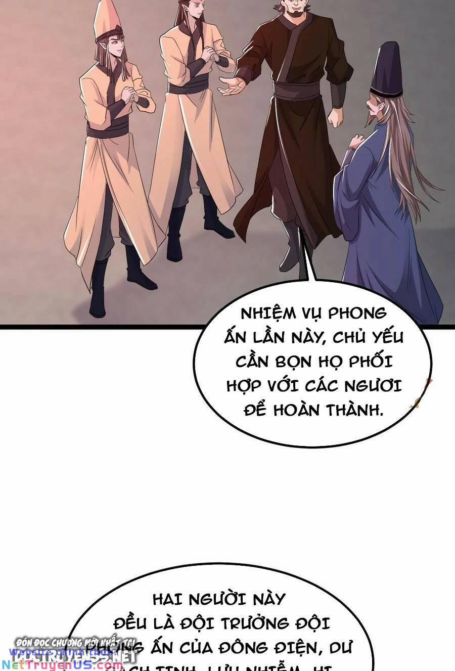 Bắt Đầu Livestream Ở Địa Phủ: Phát Sóng Trực Tiếp Ở Đây Ai Dám Đến 181 trang 28