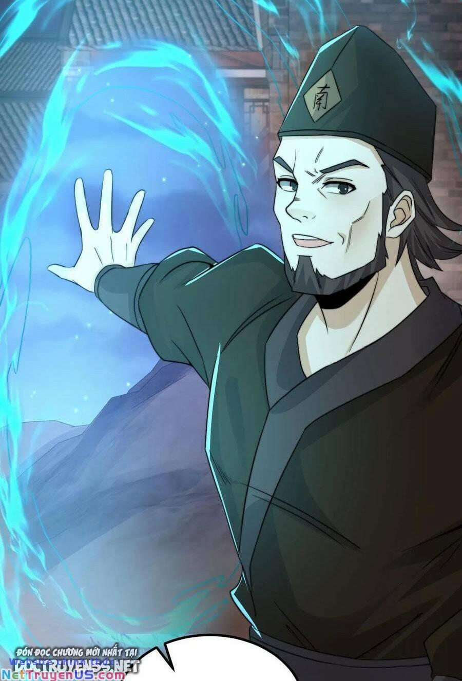 Bắt Đầu Livestream Ở Địa Phủ: Phát Sóng Trực Tiếp Ở Đây Ai Dám Đến 181 trang 32