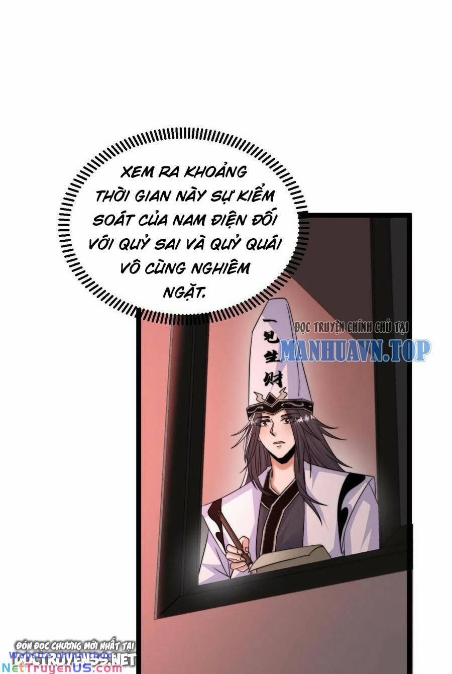 Bắt Đầu Livestream Ở Địa Phủ: Phát Sóng Trực Tiếp Ở Đây Ai Dám Đến 181 trang 6