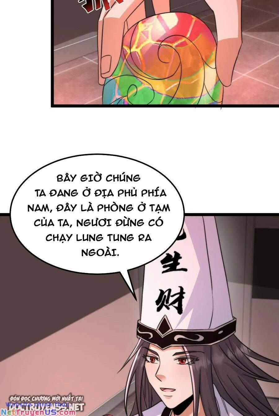 Bắt Đầu Livestream Ở Địa Phủ: Phát Sóng Trực Tiếp Ở Đây Ai Dám Đến 181 trang 8