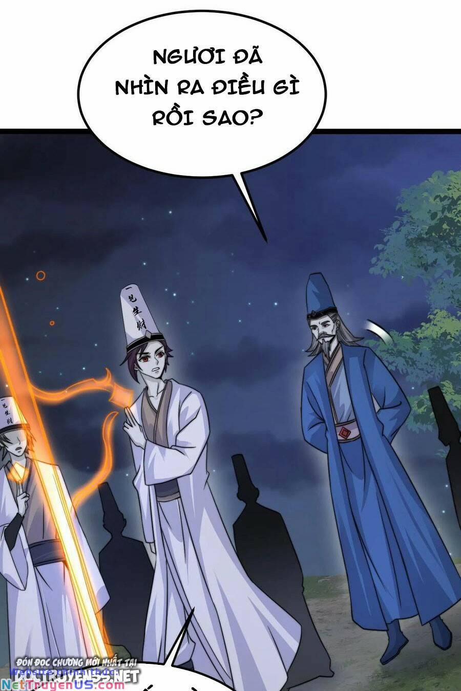 Bắt Đầu Livestream Ở Địa Phủ: Phát Sóng Trực Tiếp Ở Đây Ai Dám Đến 182 trang 10