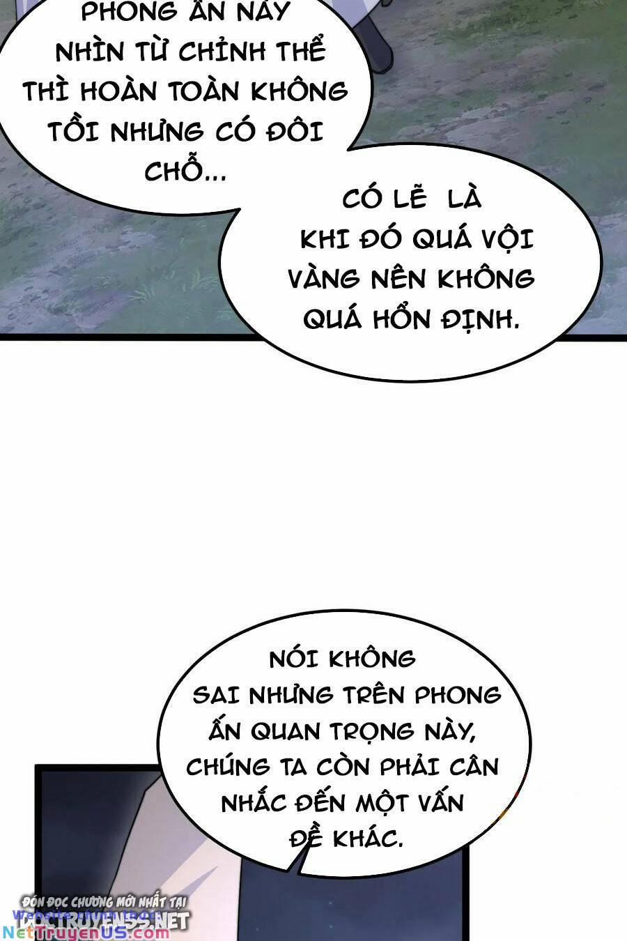 Bắt Đầu Livestream Ở Địa Phủ: Phát Sóng Trực Tiếp Ở Đây Ai Dám Đến 182 trang 11