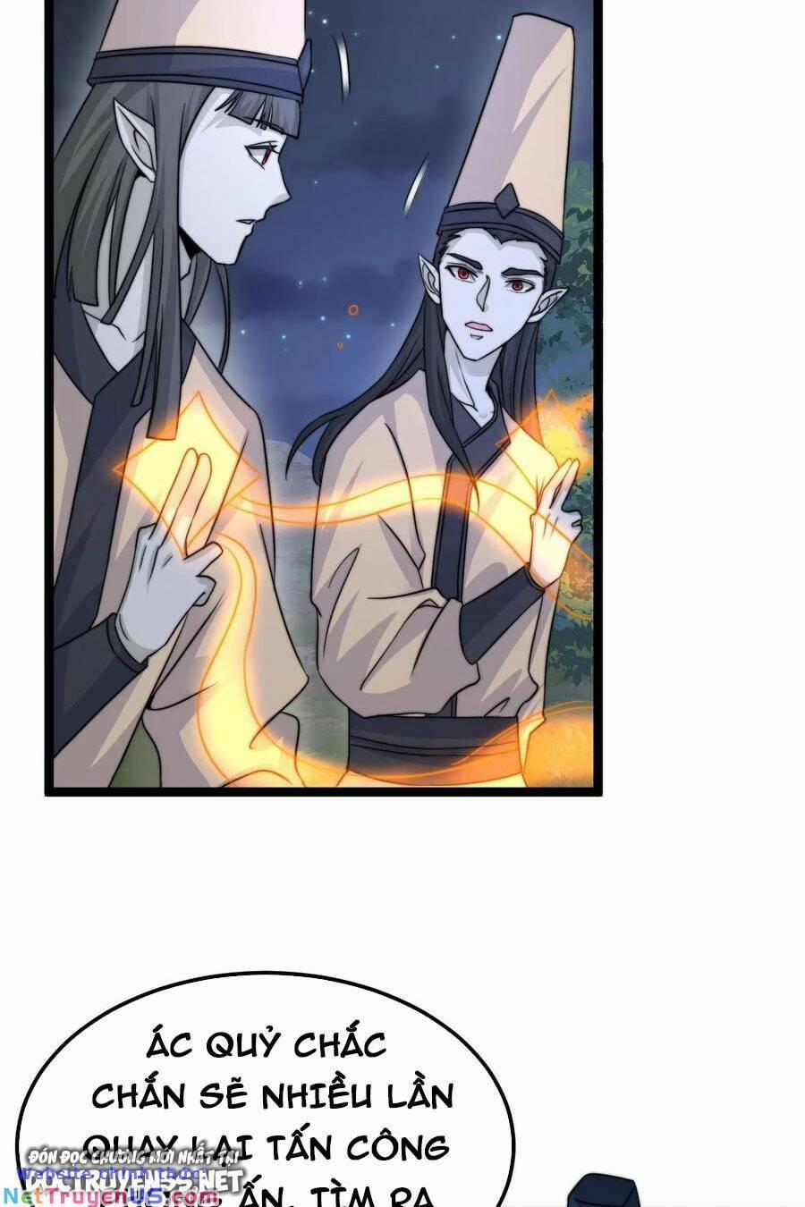 Bắt Đầu Livestream Ở Địa Phủ: Phát Sóng Trực Tiếp Ở Đây Ai Dám Đến 182 trang 12