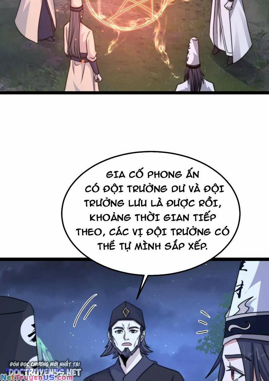 Bắt Đầu Livestream Ở Địa Phủ: Phát Sóng Trực Tiếp Ở Đây Ai Dám Đến 182 trang 22