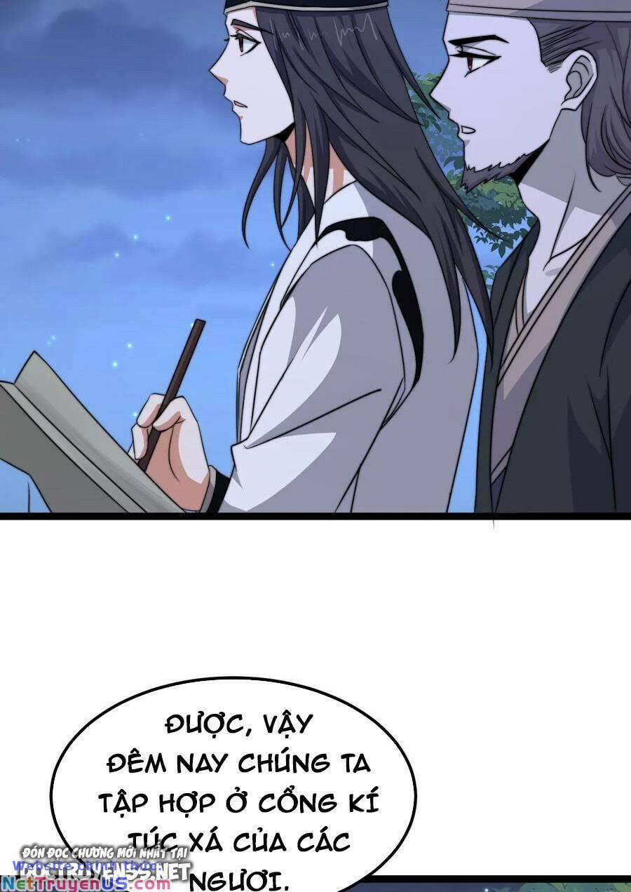 Bắt Đầu Livestream Ở Địa Phủ: Phát Sóng Trực Tiếp Ở Đây Ai Dám Đến 182 trang 25