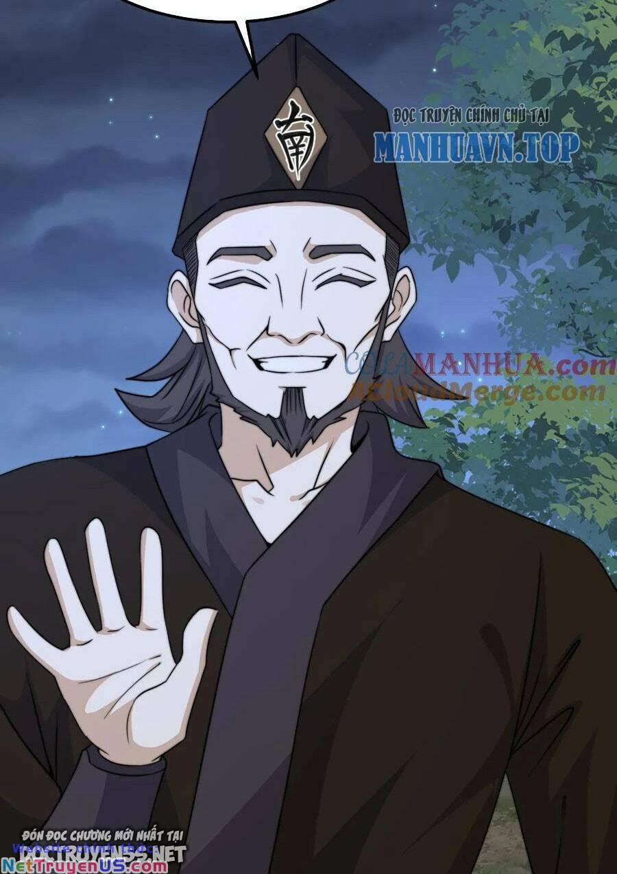 Bắt Đầu Livestream Ở Địa Phủ: Phát Sóng Trực Tiếp Ở Đây Ai Dám Đến 182 trang 26