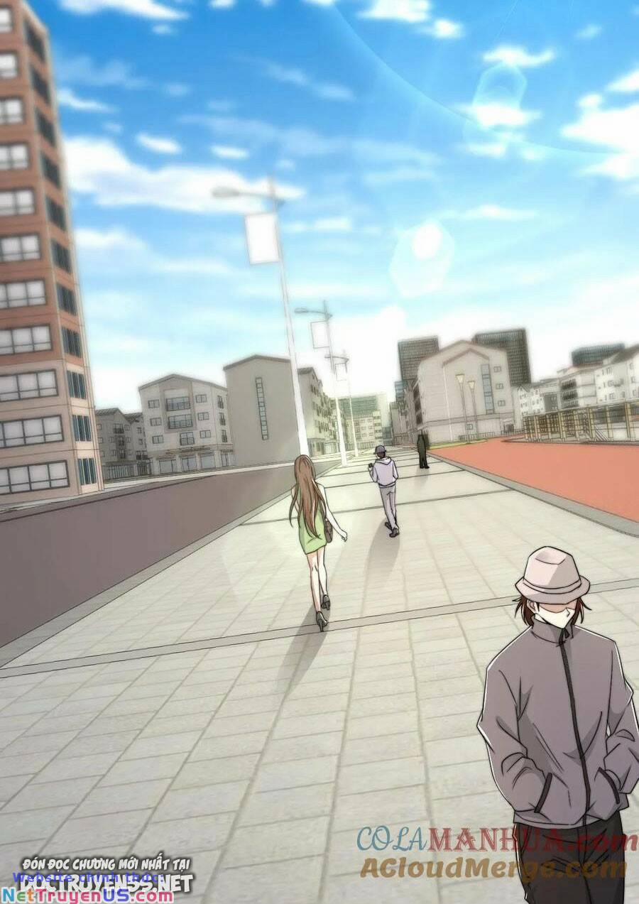 Bắt Đầu Livestream Ở Địa Phủ: Phát Sóng Trực Tiếp Ở Đây Ai Dám Đến 182 trang 28