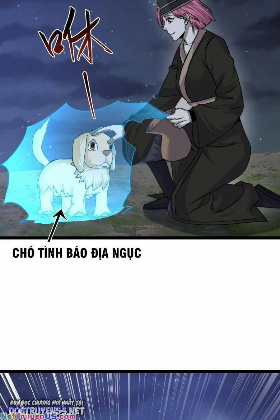 Bắt Đầu Livestream Ở Địa Phủ: Phát Sóng Trực Tiếp Ở Đây Ai Dám Đến 182 trang 3