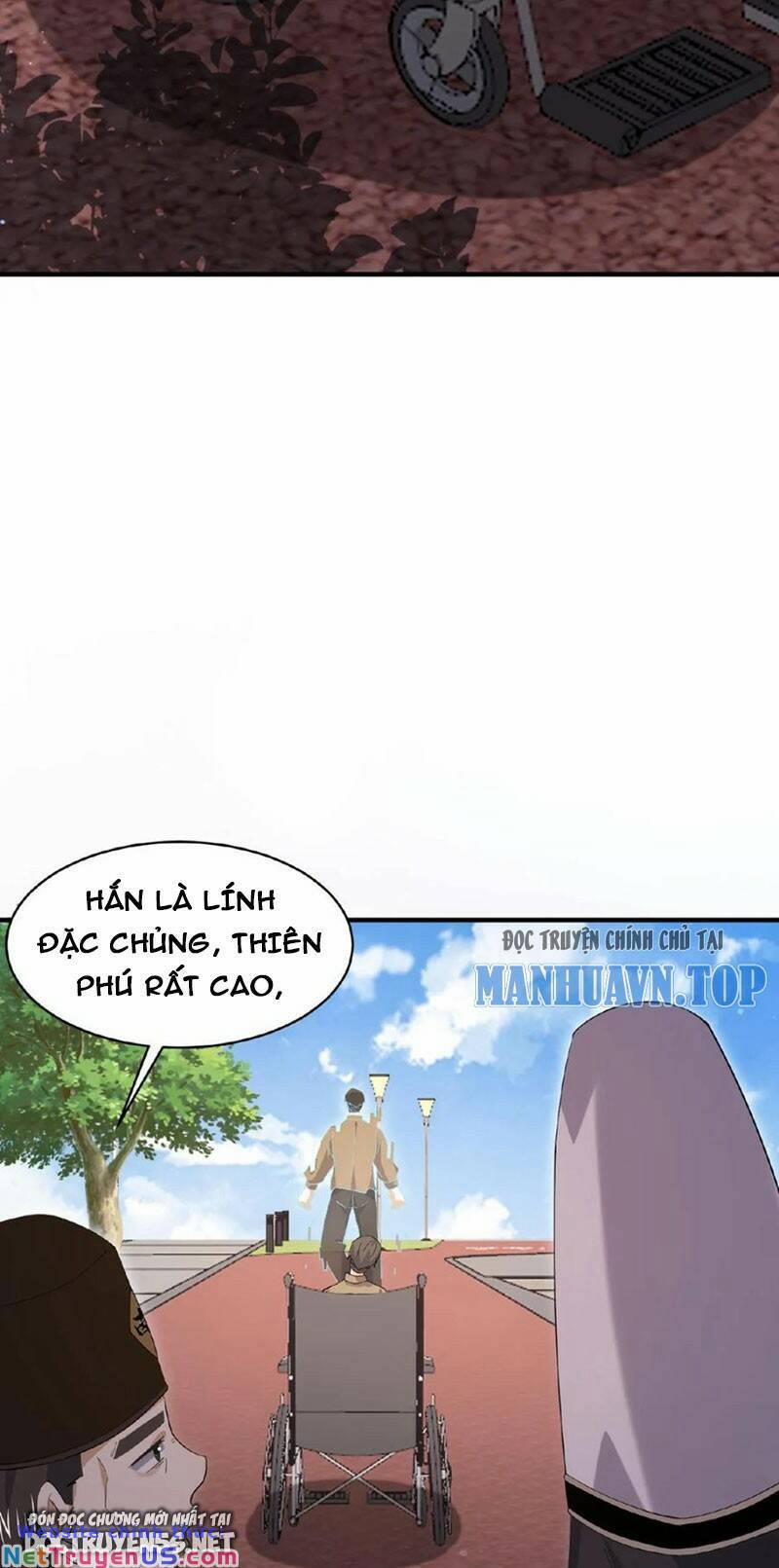 Bắt Đầu Livestream Ở Địa Phủ: Phát Sóng Trực Tiếp Ở Đây Ai Dám Đến 183 trang 12