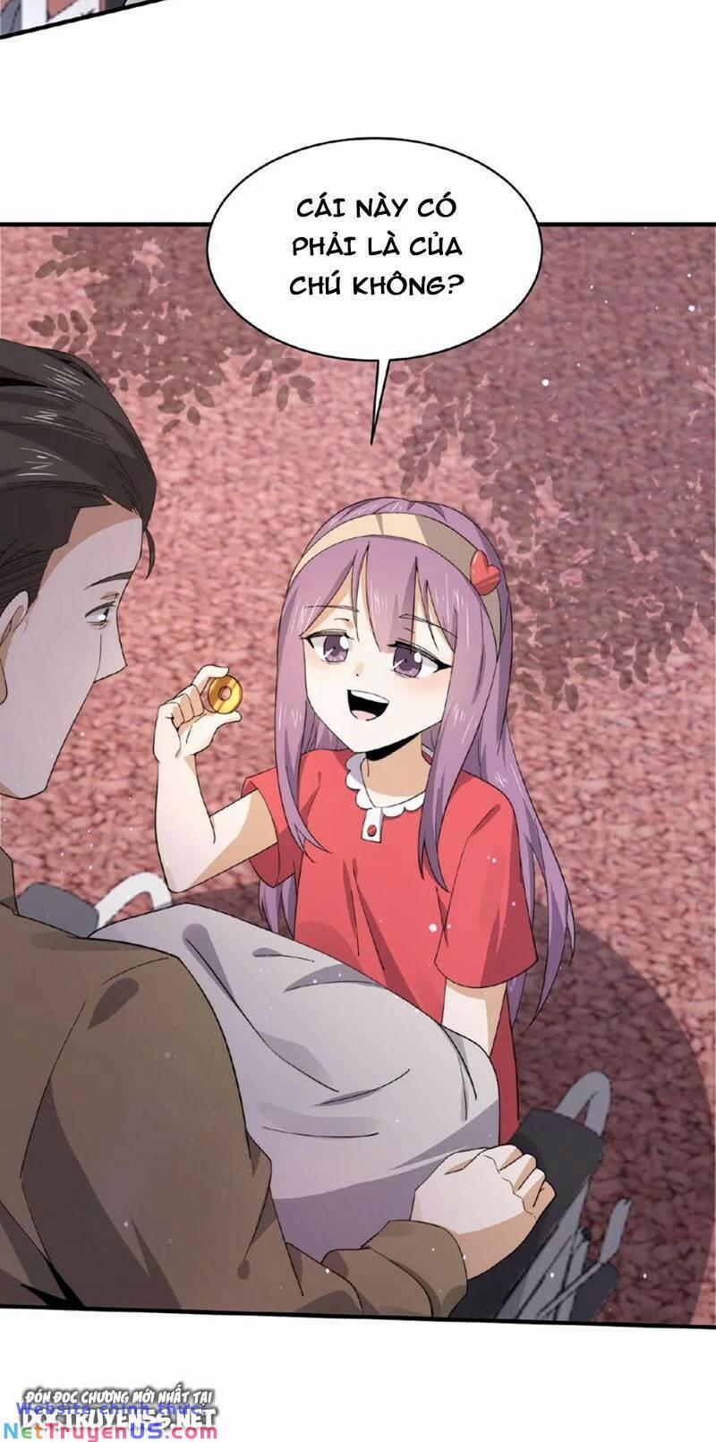 Bắt Đầu Livestream Ở Địa Phủ: Phát Sóng Trực Tiếp Ở Đây Ai Dám Đến 183 trang 4