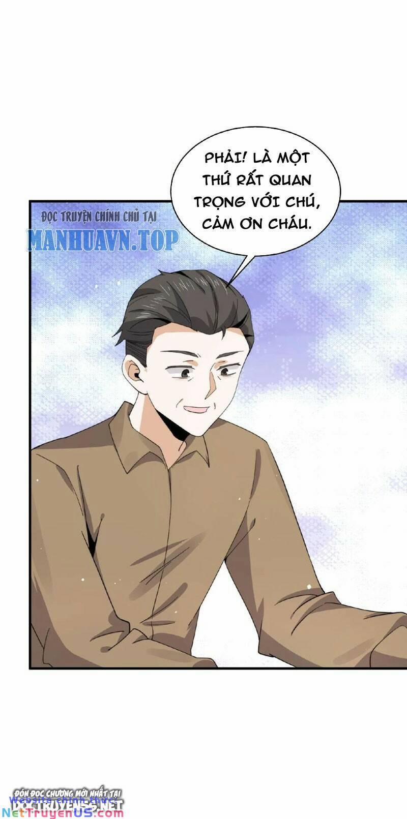 Bắt Đầu Livestream Ở Địa Phủ: Phát Sóng Trực Tiếp Ở Đây Ai Dám Đến 183 trang 5