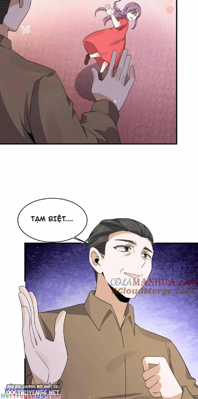 Bắt Đầu Livestream Ở Địa Phủ: Phát Sóng Trực Tiếp Ở Đây Ai Dám Đến 183 trang 8