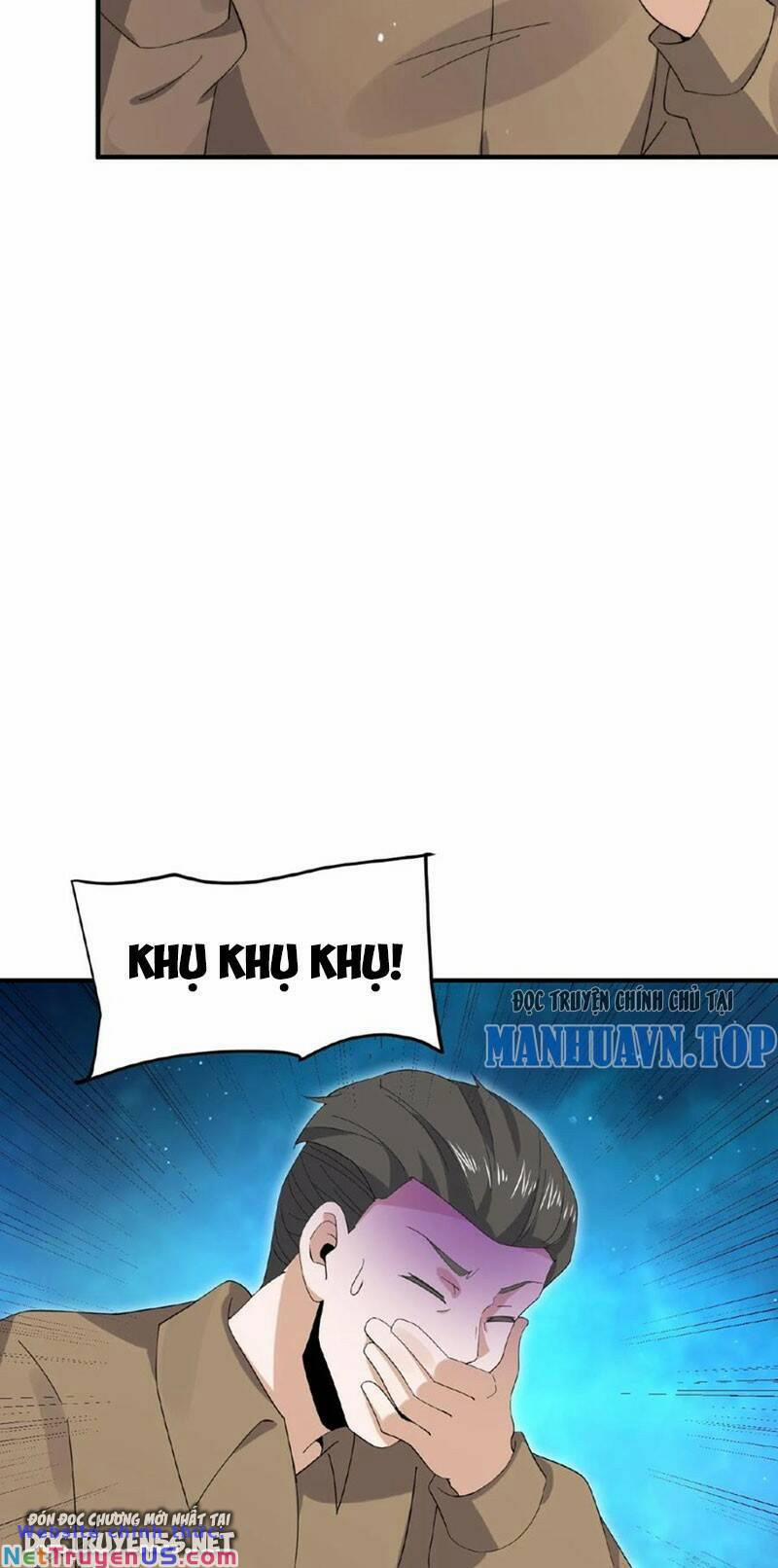 Bắt Đầu Livestream Ở Địa Phủ: Phát Sóng Trực Tiếp Ở Đây Ai Dám Đến 183 trang 9