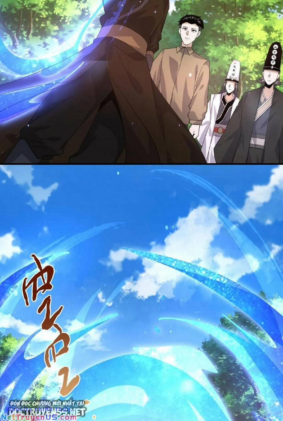 Bắt Đầu Livestream Ở Địa Phủ: Phát Sóng Trực Tiếp Ở Đây Ai Dám Đến 184 trang 10