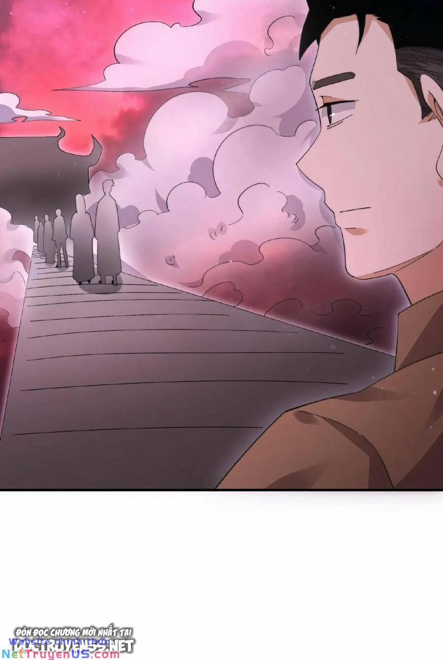 Bắt Đầu Livestream Ở Địa Phủ: Phát Sóng Trực Tiếp Ở Đây Ai Dám Đến 184 trang 17