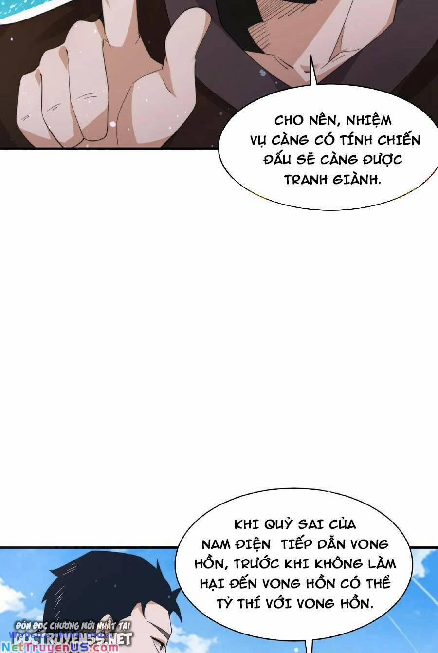 Bắt Đầu Livestream Ở Địa Phủ: Phát Sóng Trực Tiếp Ở Đây Ai Dám Đến 184 trang 2