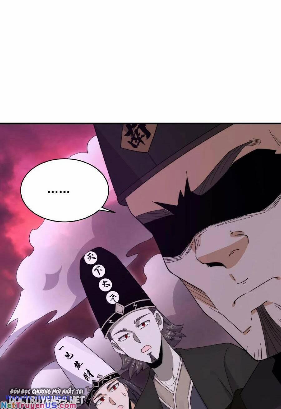 Bắt Đầu Livestream Ở Địa Phủ: Phát Sóng Trực Tiếp Ở Đây Ai Dám Đến 184 trang 25