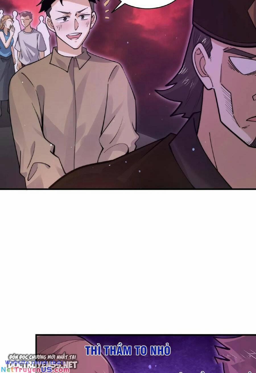 Bắt Đầu Livestream Ở Địa Phủ: Phát Sóng Trực Tiếp Ở Đây Ai Dám Đến 184 trang 28