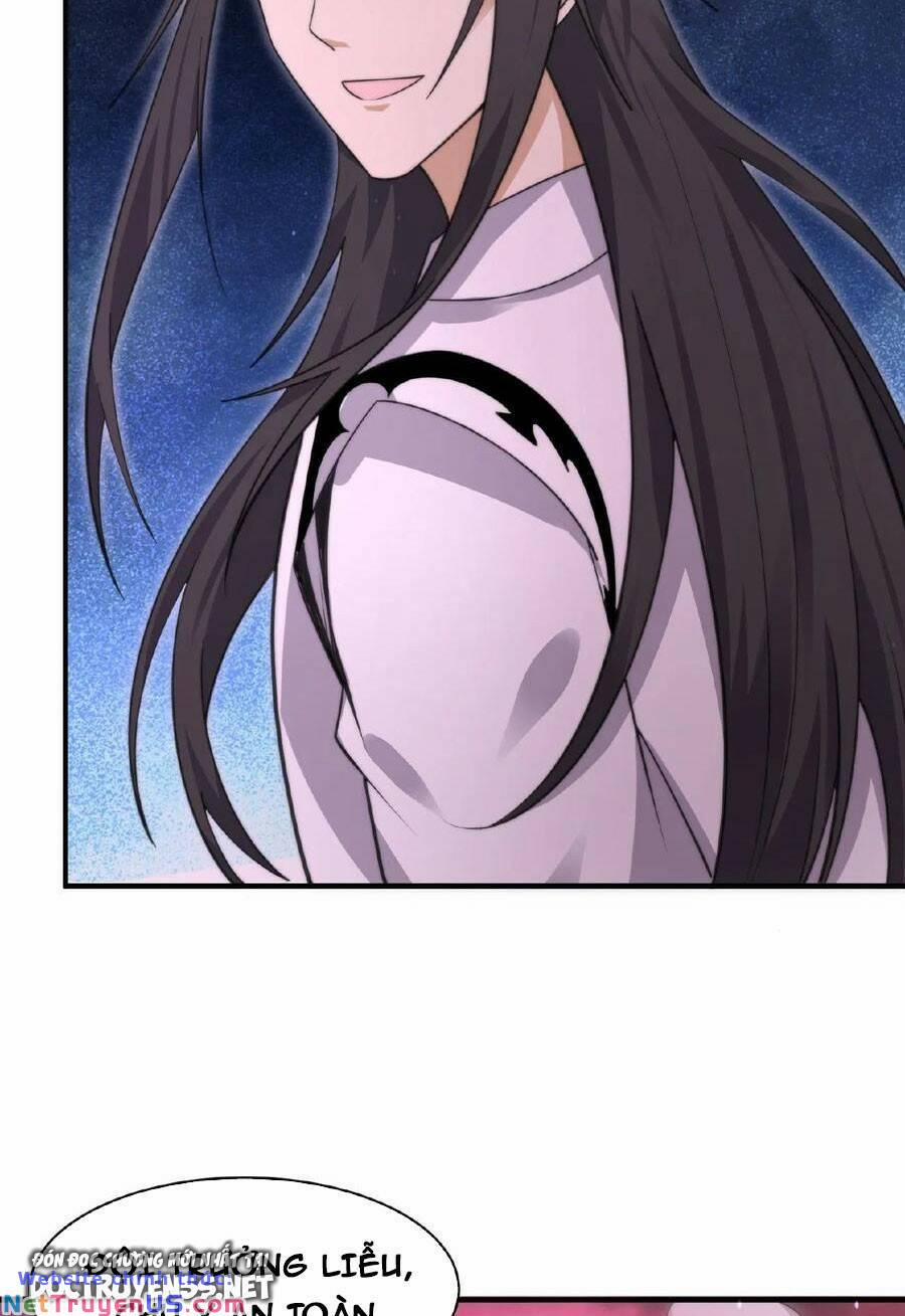 Bắt Đầu Livestream Ở Địa Phủ: Phát Sóng Trực Tiếp Ở Đây Ai Dám Đến 184 trang 37