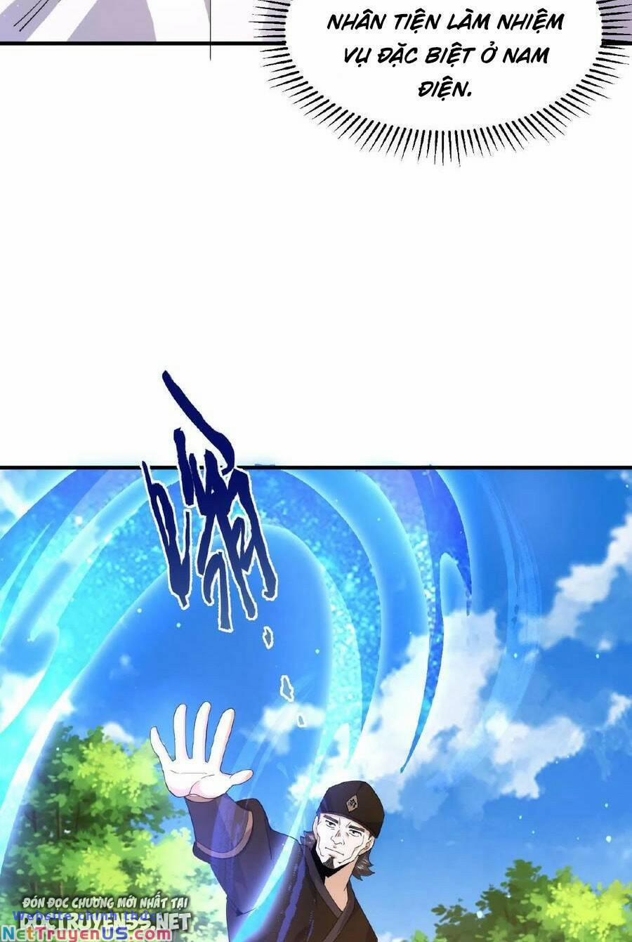 Bắt Đầu Livestream Ở Địa Phủ: Phát Sóng Trực Tiếp Ở Đây Ai Dám Đến 184 trang 9