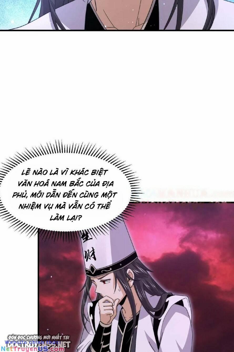 Bắt Đầu Livestream Ở Địa Phủ: Phát Sóng Trực Tiếp Ở Đây Ai Dám Đến 185 trang 16