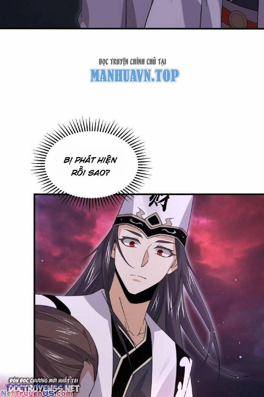 Bắt Đầu Livestream Ở Địa Phủ: Phát Sóng Trực Tiếp Ở Đây Ai Dám Đến 185 trang 19