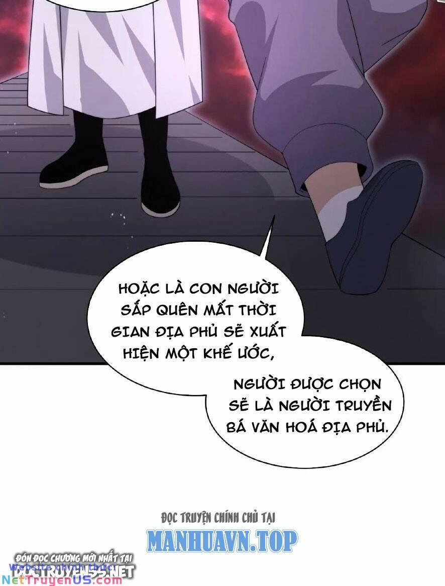 Bắt Đầu Livestream Ở Địa Phủ: Phát Sóng Trực Tiếp Ở Đây Ai Dám Đến 185 trang 22