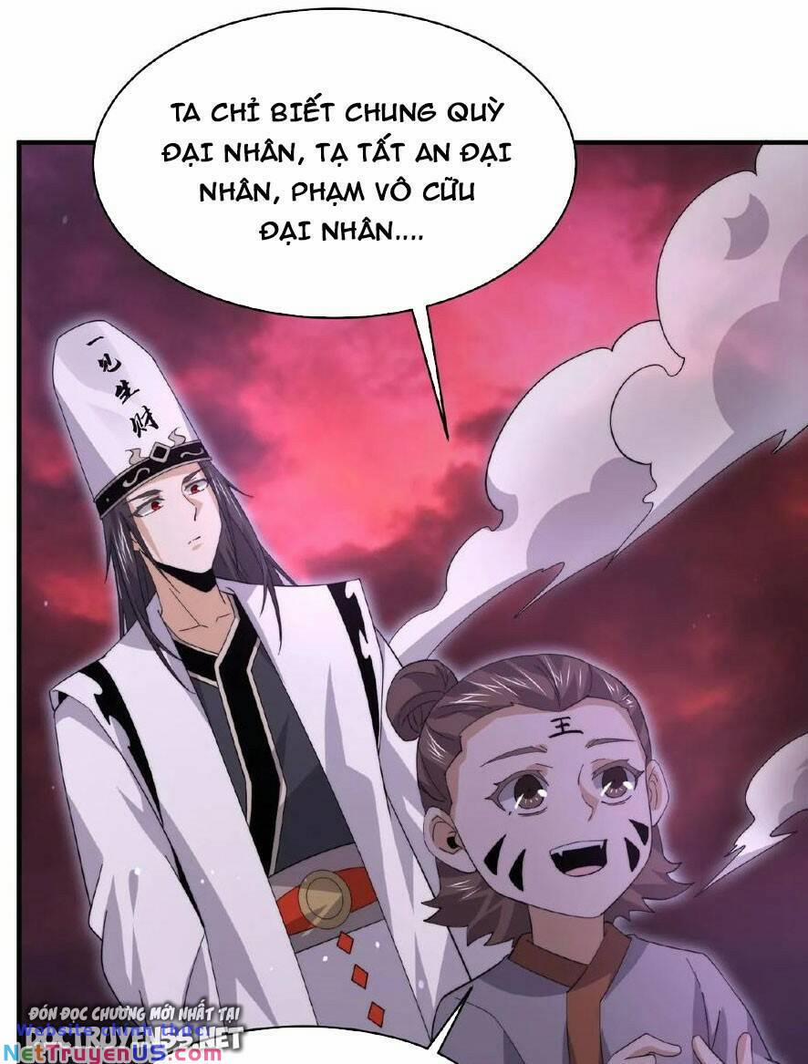 Bắt Đầu Livestream Ở Địa Phủ: Phát Sóng Trực Tiếp Ở Đây Ai Dám Đến 185 trang 23