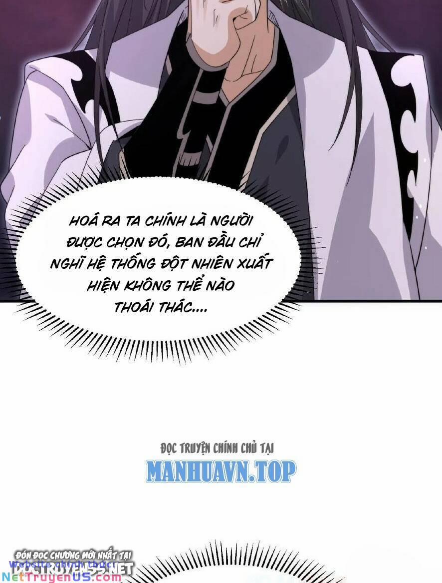 Bắt Đầu Livestream Ở Địa Phủ: Phát Sóng Trực Tiếp Ở Đây Ai Dám Đến 185 trang 26