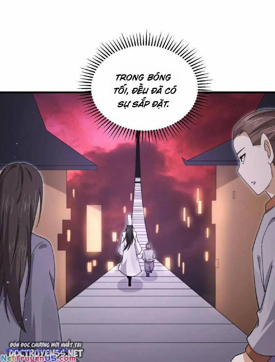 Bắt Đầu Livestream Ở Địa Phủ: Phát Sóng Trực Tiếp Ở Đây Ai Dám Đến 185 trang 28