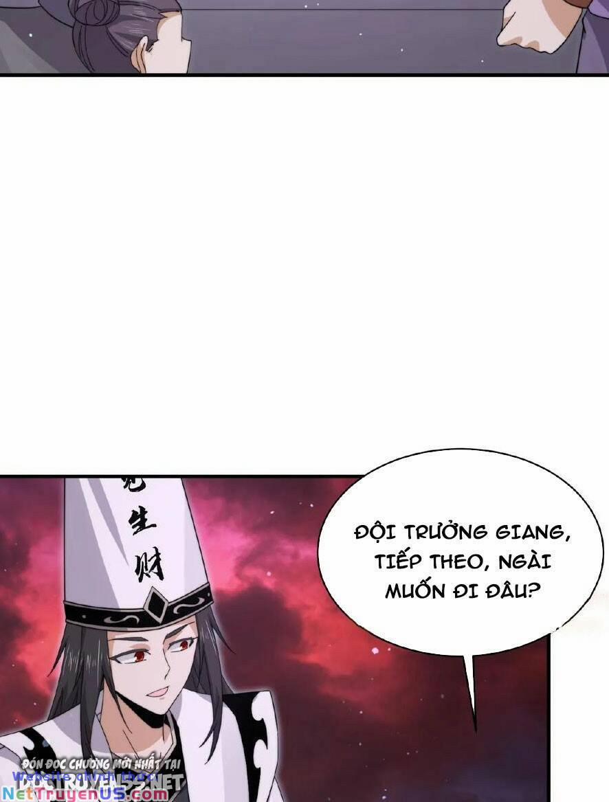 Bắt Đầu Livestream Ở Địa Phủ: Phát Sóng Trực Tiếp Ở Đây Ai Dám Đến 185 trang 29