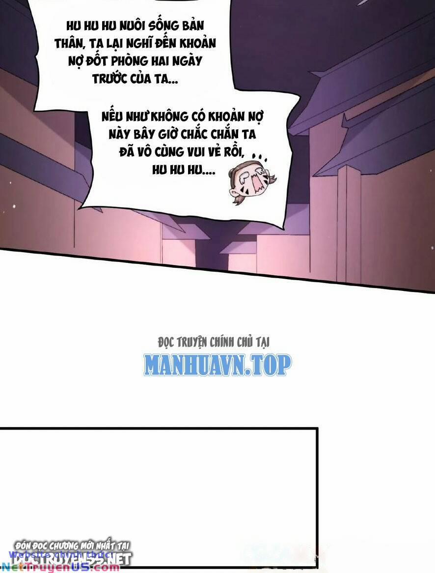 Bắt Đầu Livestream Ở Địa Phủ: Phát Sóng Trực Tiếp Ở Đây Ai Dám Đến 185 trang 37