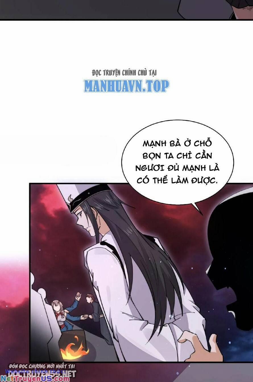 Bắt Đầu Livestream Ở Địa Phủ: Phát Sóng Trực Tiếp Ở Đây Ai Dám Đến 185 trang 9