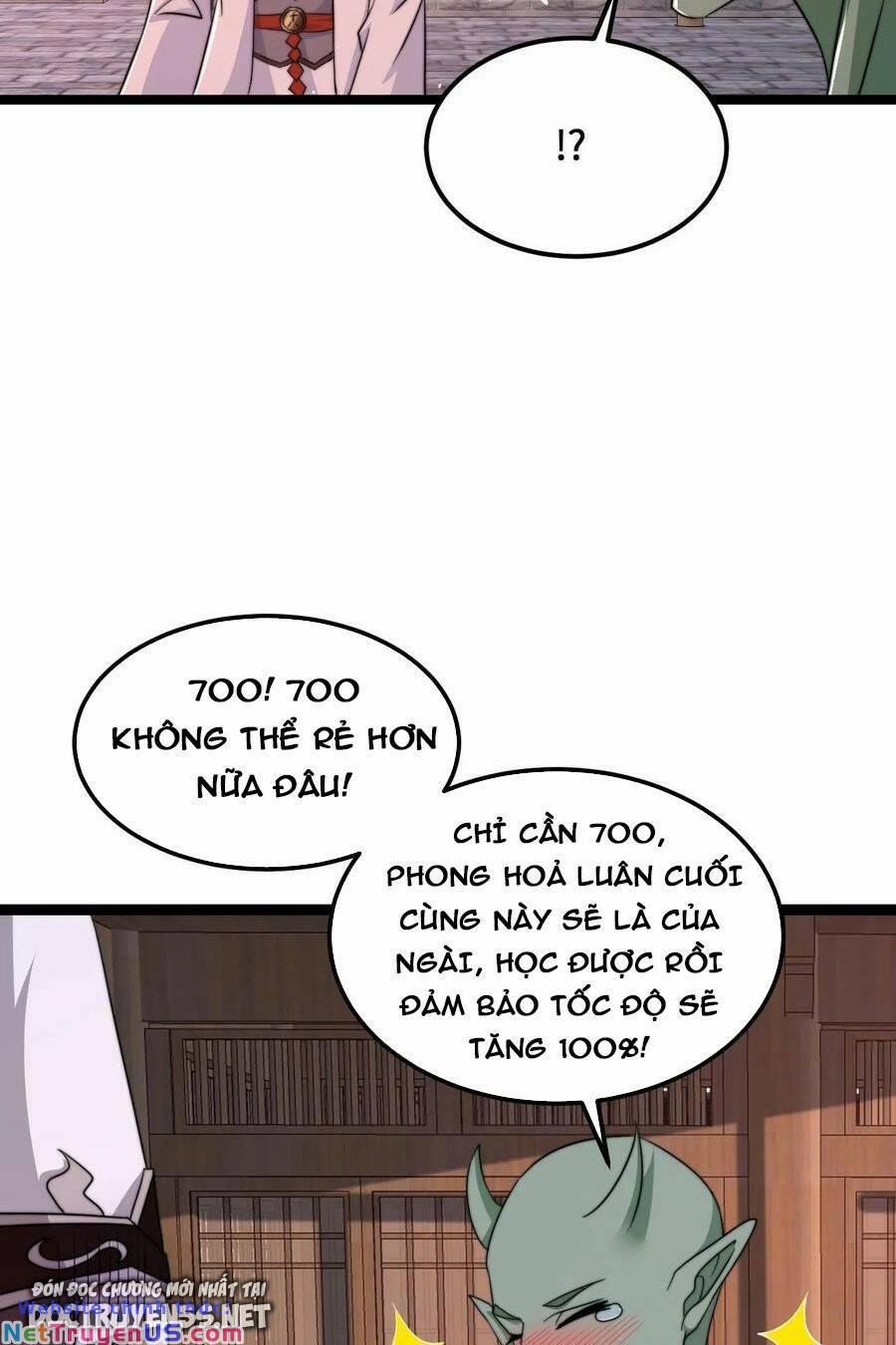 Bắt Đầu Livestream Ở Địa Phủ: Phát Sóng Trực Tiếp Ở Đây Ai Dám Đến 186 trang 10