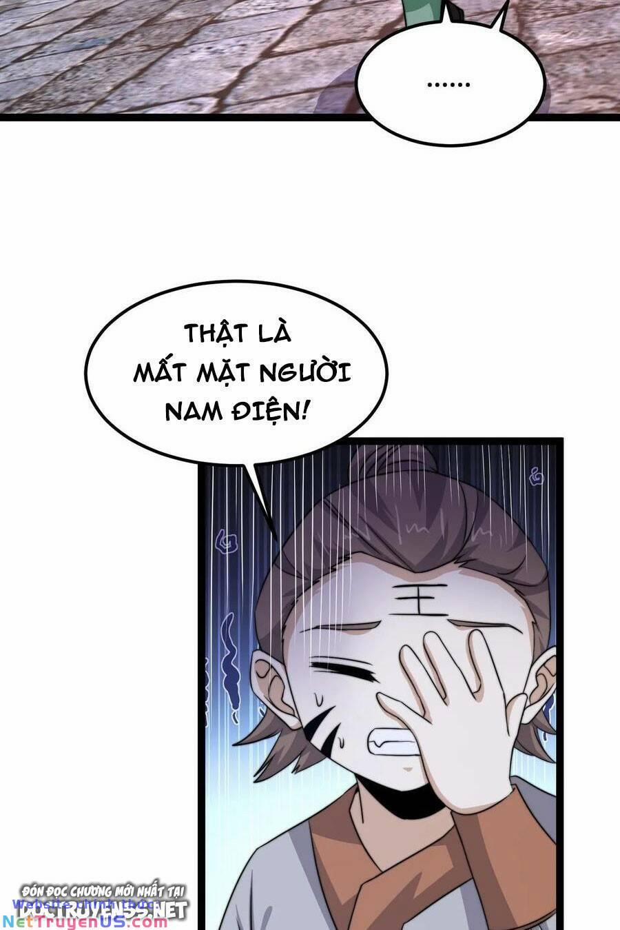 Bắt Đầu Livestream Ở Địa Phủ: Phát Sóng Trực Tiếp Ở Đây Ai Dám Đến 186 trang 13