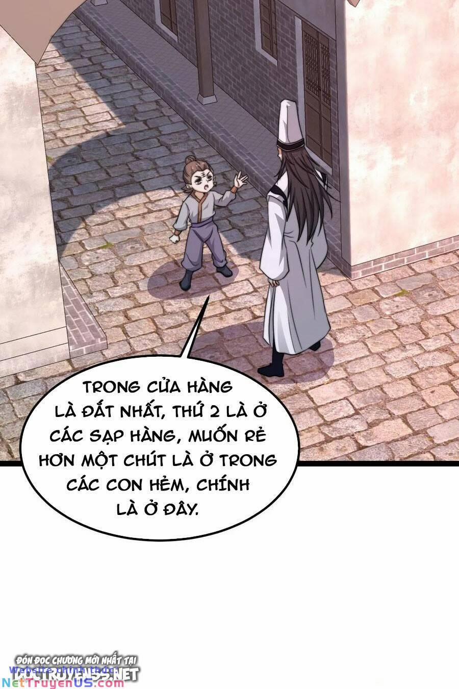 Bắt Đầu Livestream Ở Địa Phủ: Phát Sóng Trực Tiếp Ở Đây Ai Dám Đến 186 trang 18
