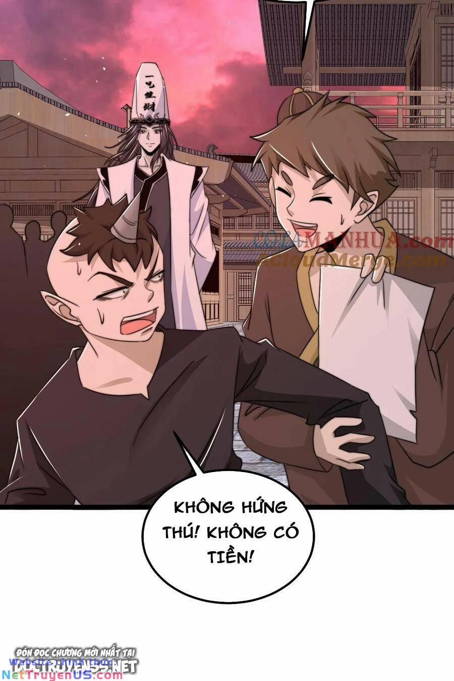 Bắt Đầu Livestream Ở Địa Phủ: Phát Sóng Trực Tiếp Ở Đây Ai Dám Đến 186 trang 2