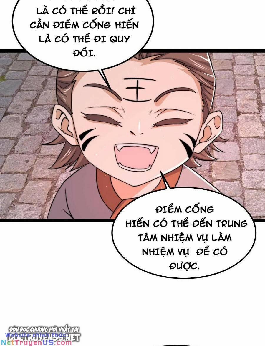 Bắt Đầu Livestream Ở Địa Phủ: Phát Sóng Trực Tiếp Ở Đây Ai Dám Đến 186 trang 25