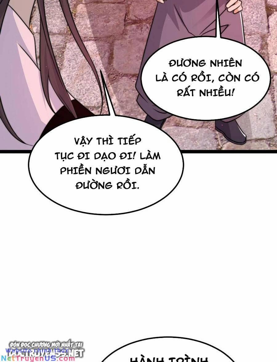 Bắt Đầu Livestream Ở Địa Phủ: Phát Sóng Trực Tiếp Ở Đây Ai Dám Đến 186 trang 27