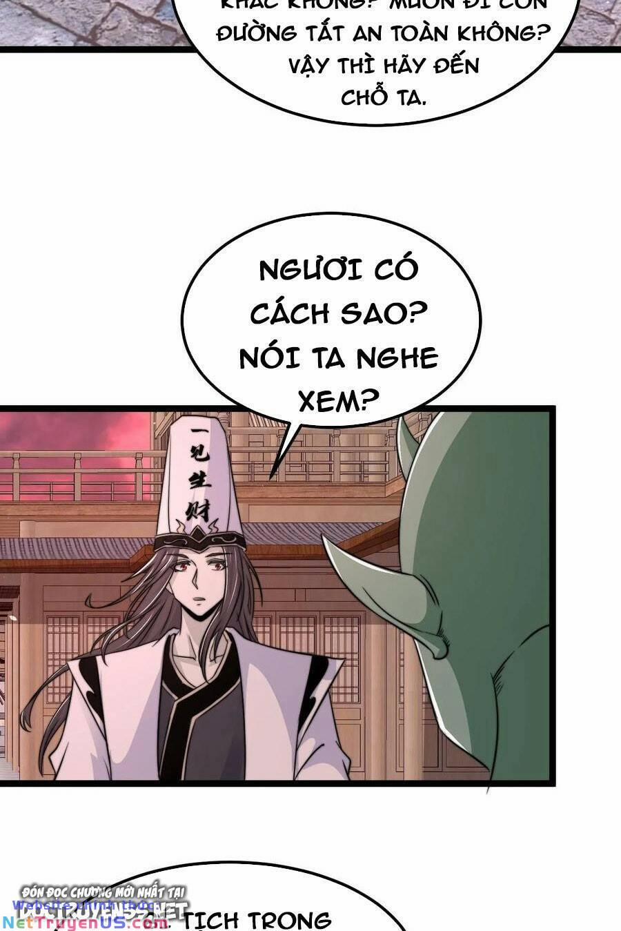 Bắt Đầu Livestream Ở Địa Phủ: Phát Sóng Trực Tiếp Ở Đây Ai Dám Đến 186 trang 5