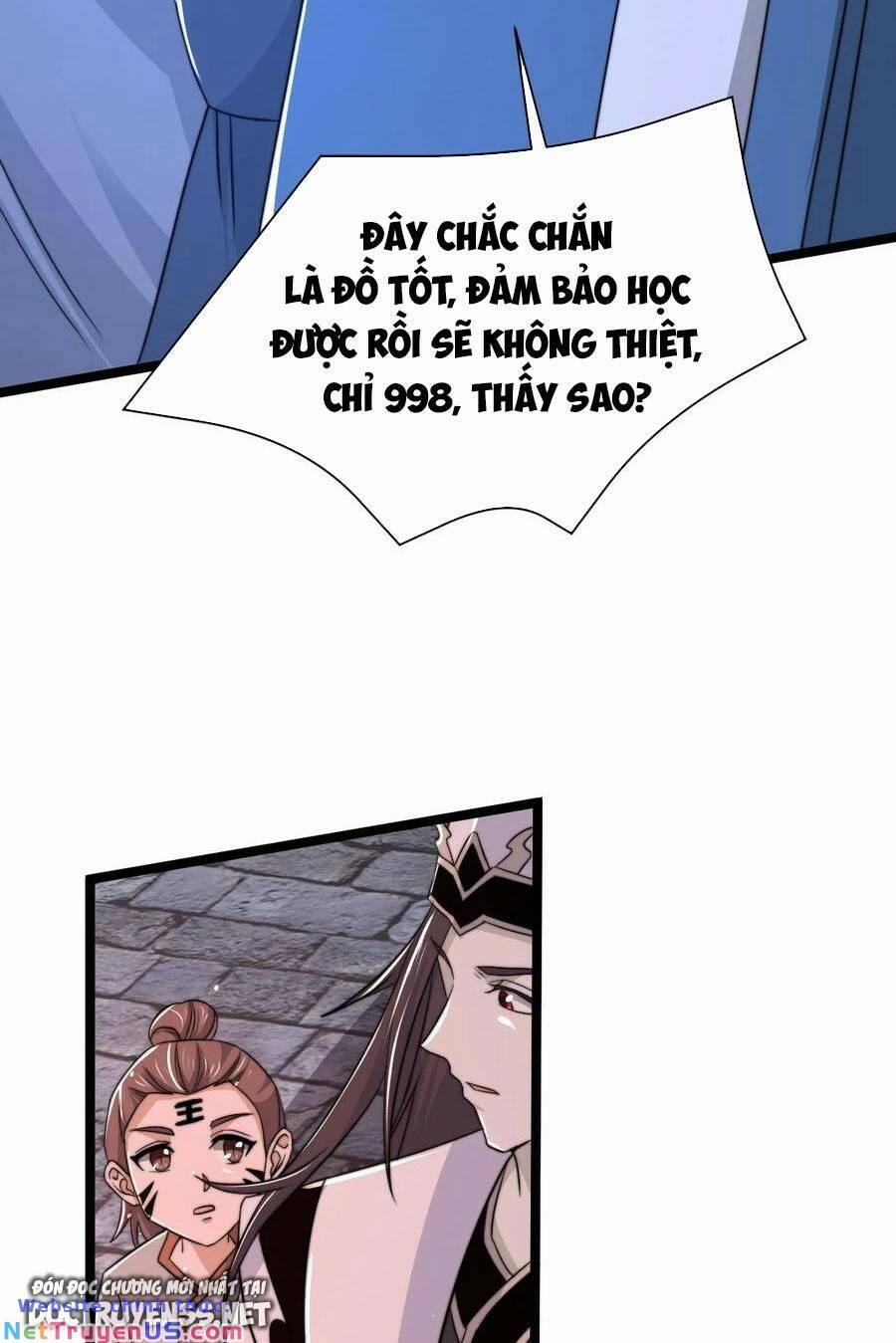 Bắt Đầu Livestream Ở Địa Phủ: Phát Sóng Trực Tiếp Ở Đây Ai Dám Đến 186 trang 8