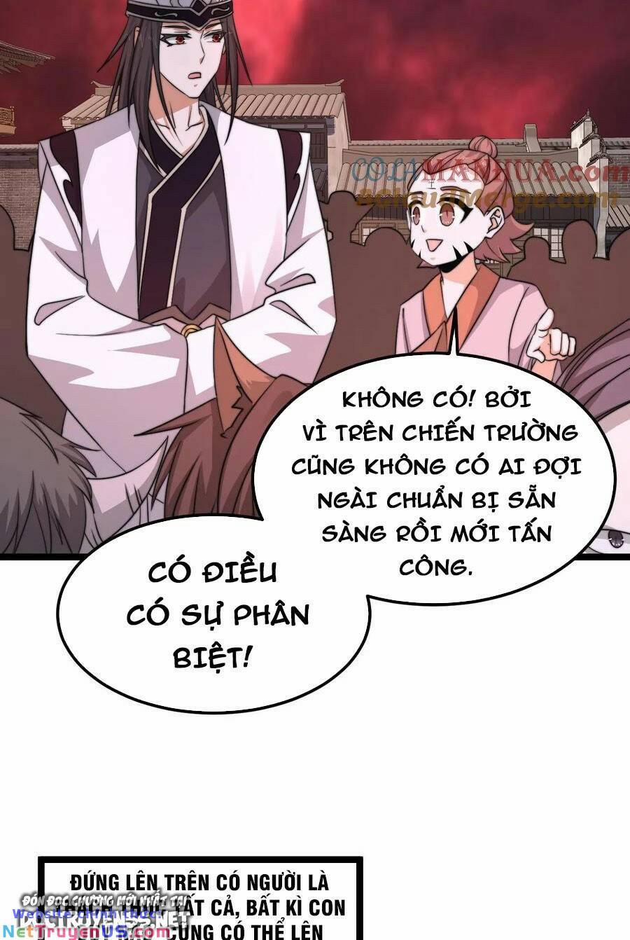 Bắt Đầu Livestream Ở Địa Phủ: Phát Sóng Trực Tiếp Ở Đây Ai Dám Đến 187 trang 14