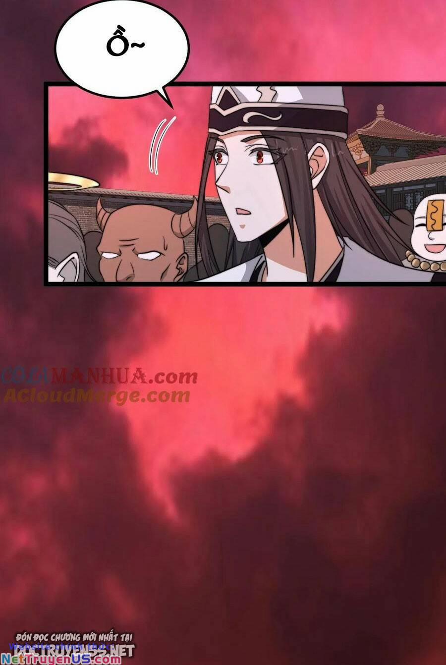 Bắt Đầu Livestream Ở Địa Phủ: Phát Sóng Trực Tiếp Ở Đây Ai Dám Đến 187 trang 16