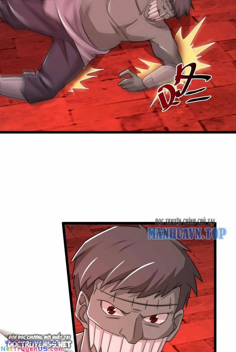 Bắt Đầu Livestream Ở Địa Phủ: Phát Sóng Trực Tiếp Ở Đây Ai Dám Đến 187 trang 19