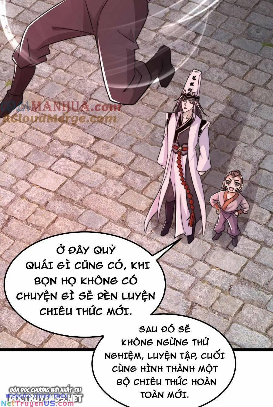 Bắt Đầu Livestream Ở Địa Phủ: Phát Sóng Trực Tiếp Ở Đây Ai Dám Đến 187 trang 2