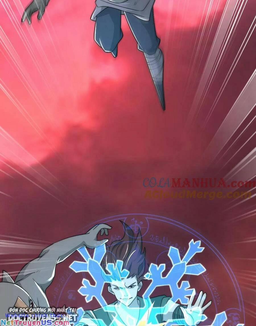 Bắt Đầu Livestream Ở Địa Phủ: Phát Sóng Trực Tiếp Ở Đây Ai Dám Đến 187 trang 21