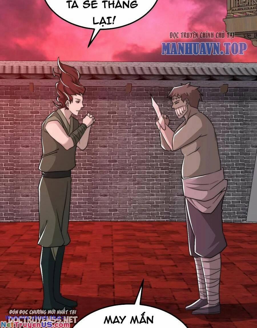 Bắt Đầu Livestream Ở Địa Phủ: Phát Sóng Trực Tiếp Ở Đây Ai Dám Đến 187 trang 26